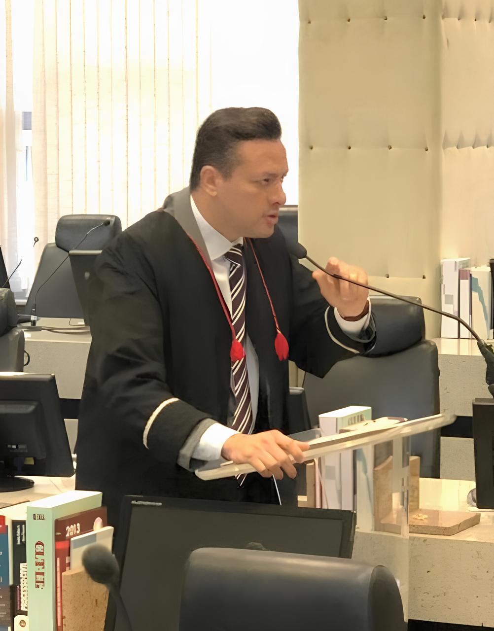 Leonardo Nizza Direito do Trabalho